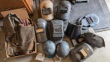 Welding Gear