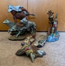 First Nations Decorative Assortment