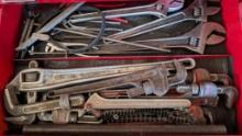 Don't Wanna Be Your Monkey Wrench