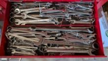 Wrench Assortment