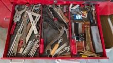 Mixed Specialty Hand Tools