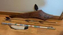 Tribal Tools