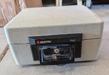Sentry 1150 Safe