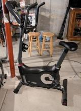 Schwinn 130 Upright Stationary Bike