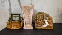 McCoy Planters