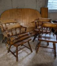 Dining Room Table
