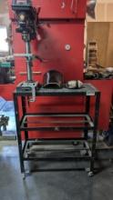 Craftsman 2/3 HP 10 Inch Drill Press