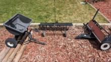 Small Yard Implements