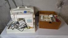 Brother XR-23 Sewing Machine