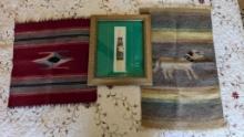 Indigenous Rugs and Art Spearhead