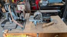 Delta Dual Sanders