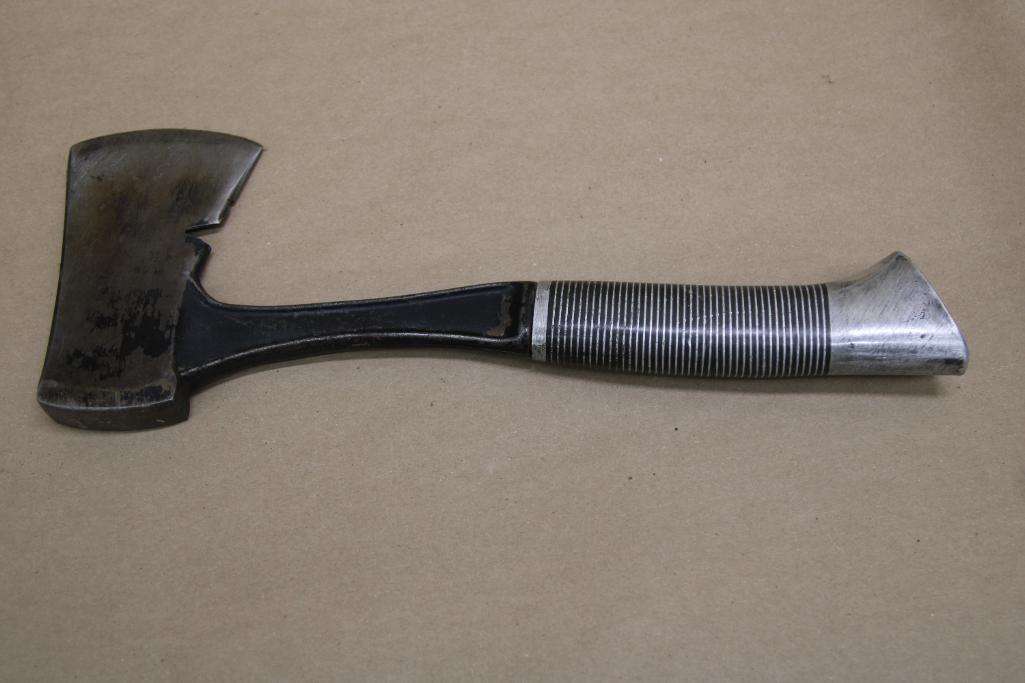 3" Blade Western Hatchet with Sheath