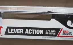 Marlin Lever Action BB Rifle