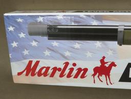 Marlin Lever Action BB Rifle