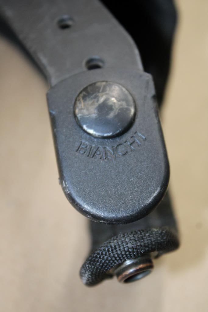 Holsters, Ammo Belts, and More Accessories