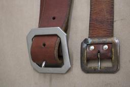Holsters, Ammo Belts, and More Accessories