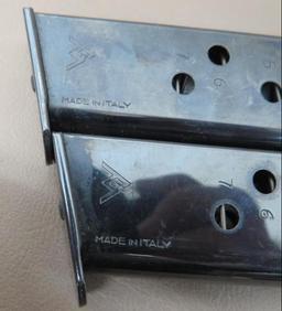Walther PPK/S Magazines