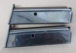Walther PPK/S Magazines