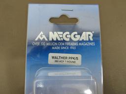 Walther PPK/S Magazines