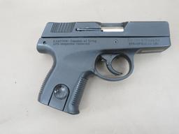 Smith & Wesson SW380 - 380 ACP, Pistol, SN# RAJ0037