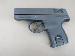 Smith & Wesson SW380 - 380 ACP, Pistol, SN# RAJ0037