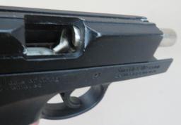 Smith & Wesson SW380 - 380 ACP, Pistol, SN# RAJ0037