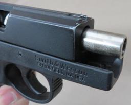 Smith & Wesson SW380 - 380 ACP, Pistol, SN# RAJ0037