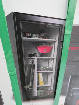 New in box Sports Afield Fire Resistant Gun Safe