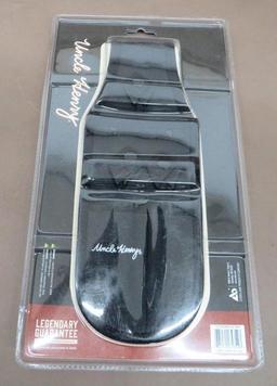 Uncle Henry Fixed Blade Piggyback Hunting Knife Set