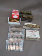 308 Winchester and 7.62X51 Ammunition