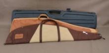 Long Gun Cases