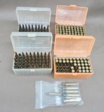 6mm Ackley Improved