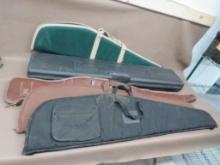 Gun Cases