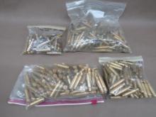 308 Winchester Brass for Shipping