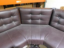 Corner Bench Seat