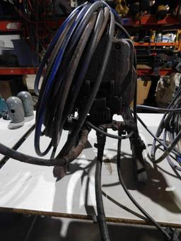 Airless Rigs & Hose