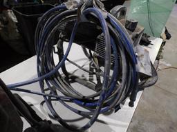 Airless Rigs & Hose
