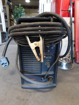 Hypertherm Plasma Cutter