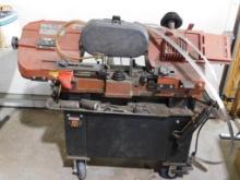 Northern Tools Band Saw