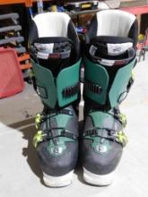 Snow Ski Boots