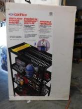 Contico Ventilated Storage Shelves