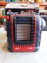 Mr. Heater Buddy