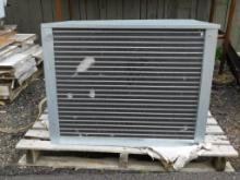 Manitowoc Compressor For An Outside Ice Machine