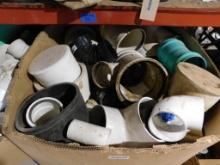 Plumbing Fittings