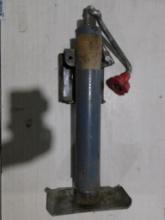 Trailer Jack