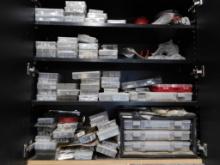 Cabinet of Fasteners