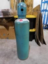 Acetylene Bottle