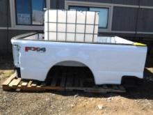 2023 Ford Truck Bed