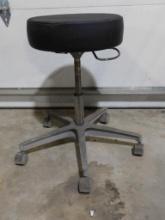 Shop Stool