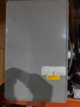 Modine Gas Heater
